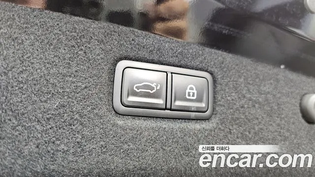 Kia K9 2022 thumb 10