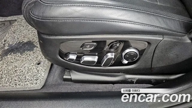 Kia K9 2022 thumb 4