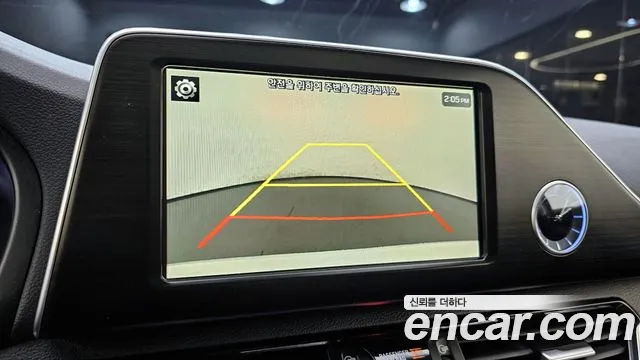 Hyundai Grandeur 2017 thumb 9