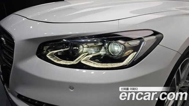 Hyundai Grandeur 2017 thumb 5