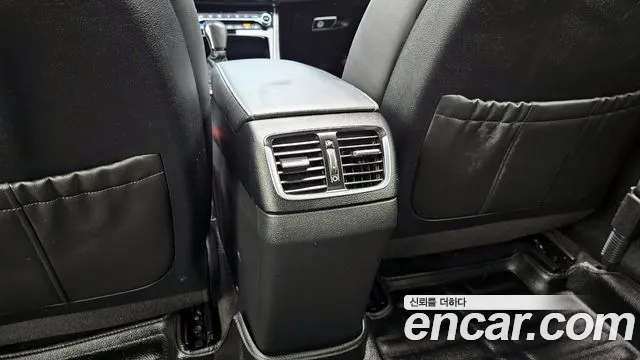 Hyundai Grandeur 2017 thumb 10