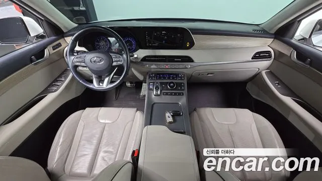 Hyundai Palisade 2019 thumb 6