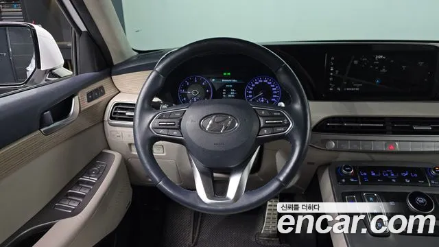 Hyundai Palisade 2019 thumb 7