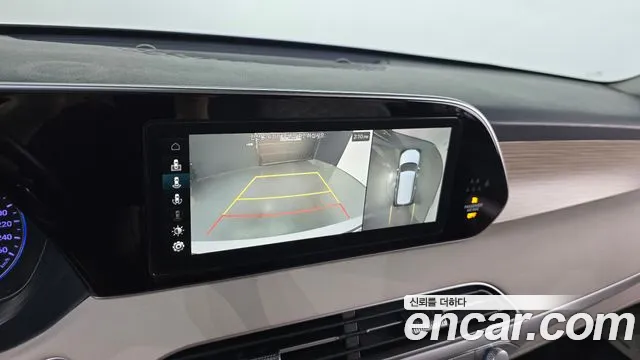Hyundai Palisade 2019 thumb 5