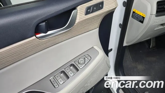Hyundai Palisade 2019 thumb 10