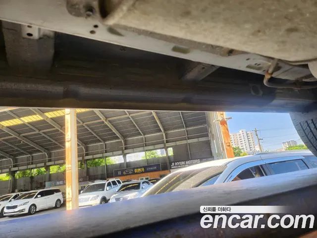Kia Sorento 2009 thumb 8