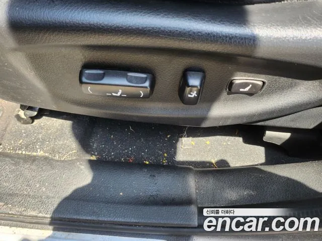 Kia Sorento 2009 thumb 2