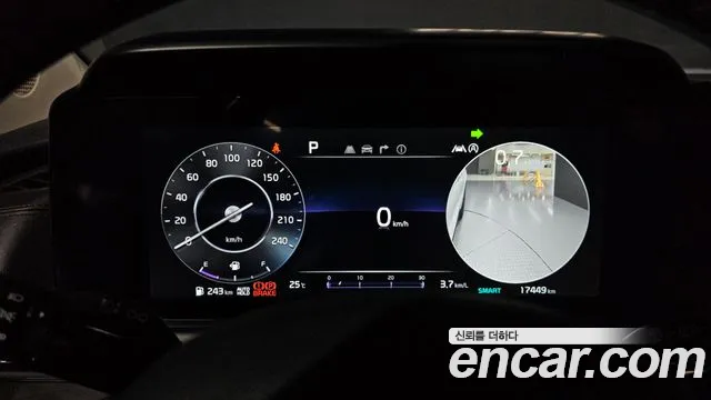 Kia Carnival 2022 thumb 10