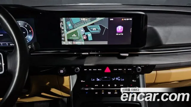 Kia Carnival 2022 thumb 8