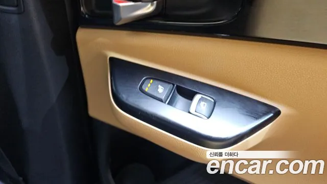 Kia Carnival 2022 thumb 2