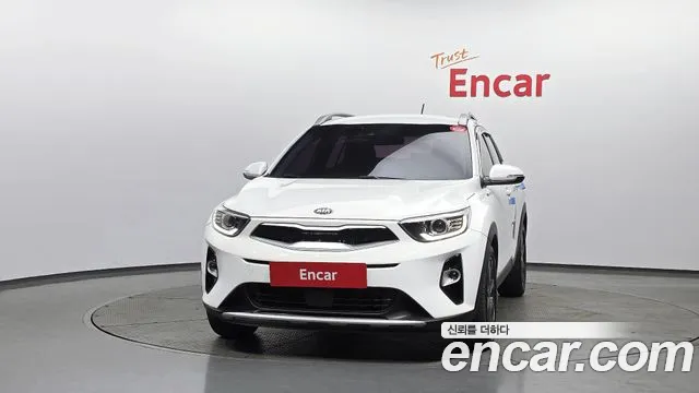 Kia Stonic 2017 thumb 8