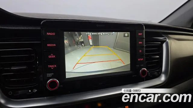 Kia Stonic 2017 thumb 5