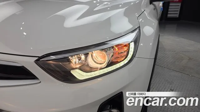 Kia Stonic 2017 thumb 9