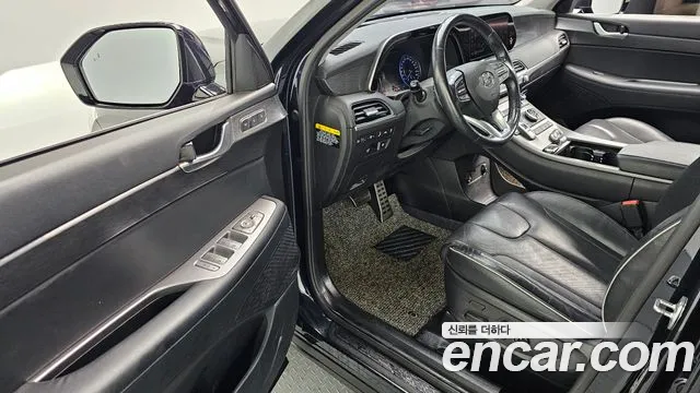 Hyundai Palisade 2020 thumb 7
