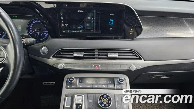 Hyundai Palisade 2020 thumb 8