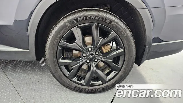 Hyundai Palisade 2020 thumb 5