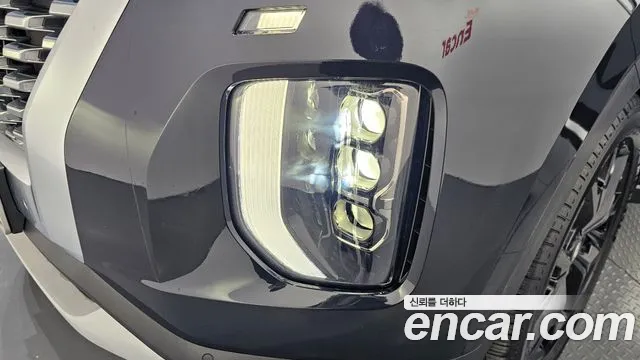 Hyundai Palisade 2020 thumb 6