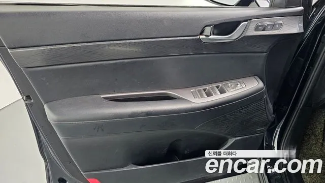 Hyundai Palisade 2020 thumb 11
