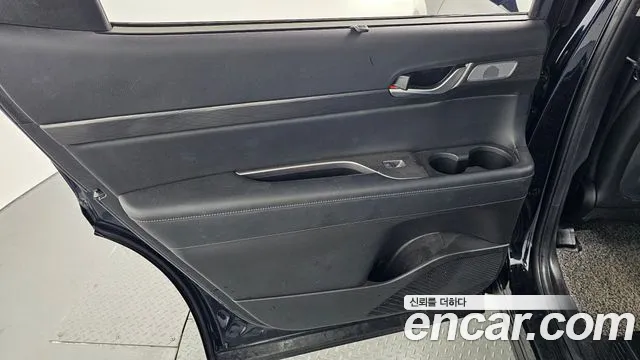 Hyundai Palisade 2020 thumb 2