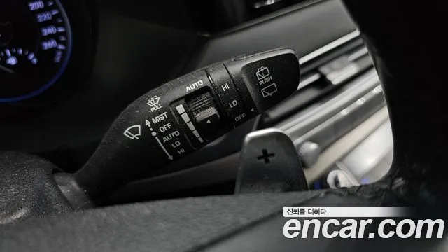 Hyundai Palisade 2020 thumb 12