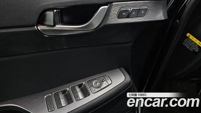 Hyundai Palisade 2020 thumb 9