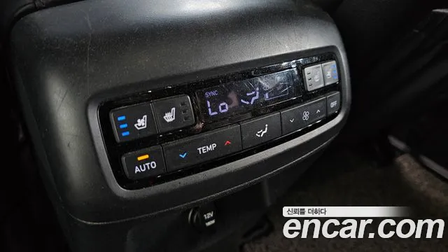Hyundai Palisade 2020 thumb 10