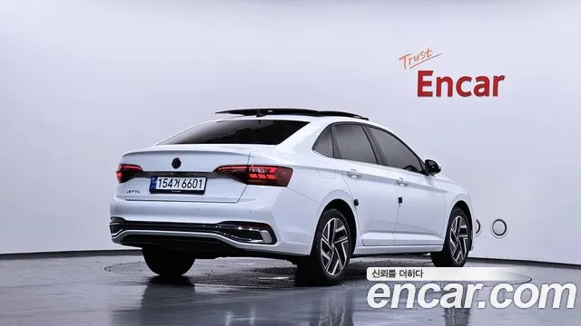Volkswagen Jetta 2022 thumb 7