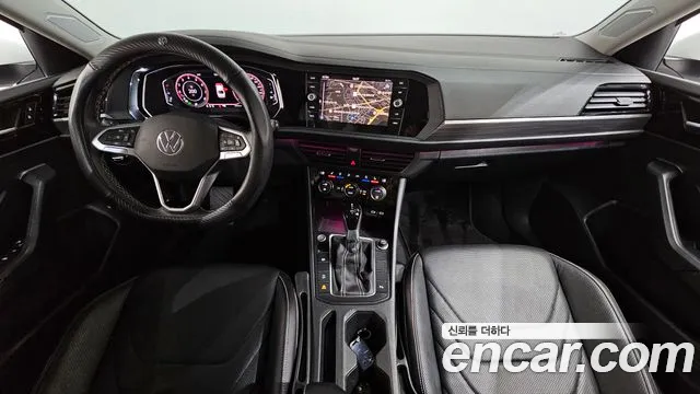 Volkswagen Jetta 2022 thumb 5