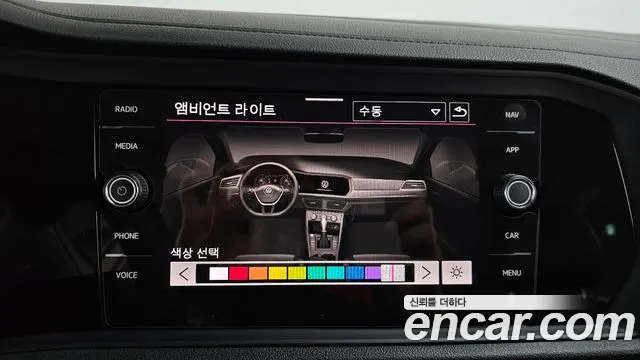 Volkswagen Jetta 2022 thumb 10