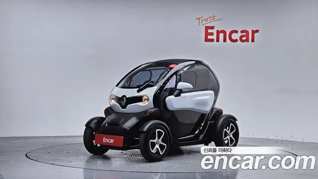 Renault Twizy 2019 thumb 10
