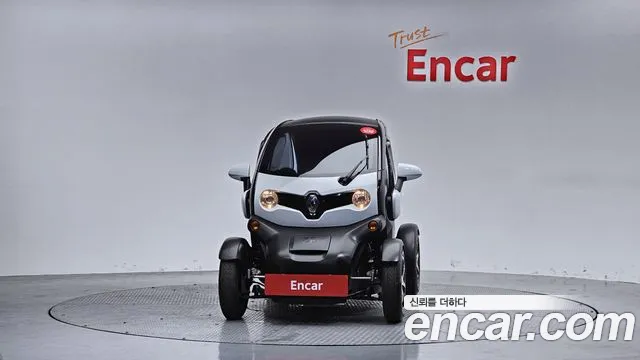 Renault Twizy 2019 thumb 7