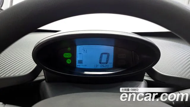 Renault Twizy 2019 thumb 3