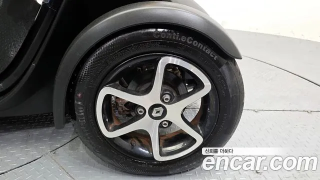 Renault Twizy 2019 thumb 8
