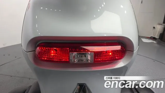Renault Twizy 2019 thumb 4