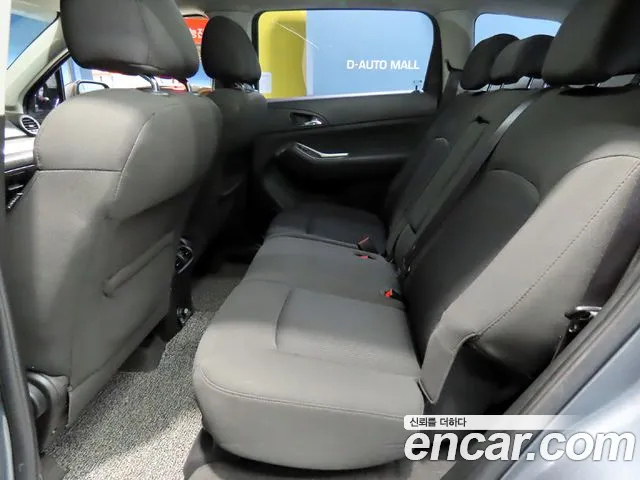 Chevrolet Orlando 2018 thumb 10