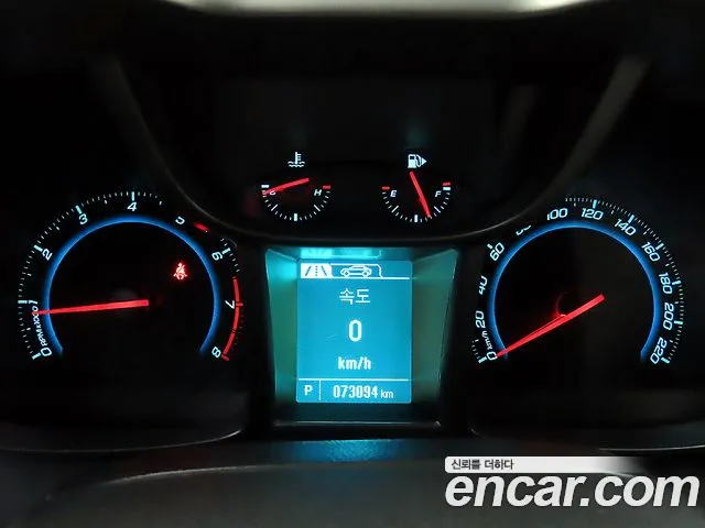 Chevrolet Orlando 2018 thumb 12