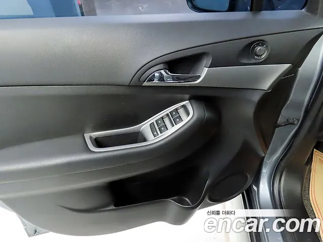 Chevrolet Orlando 2018 thumb 7
