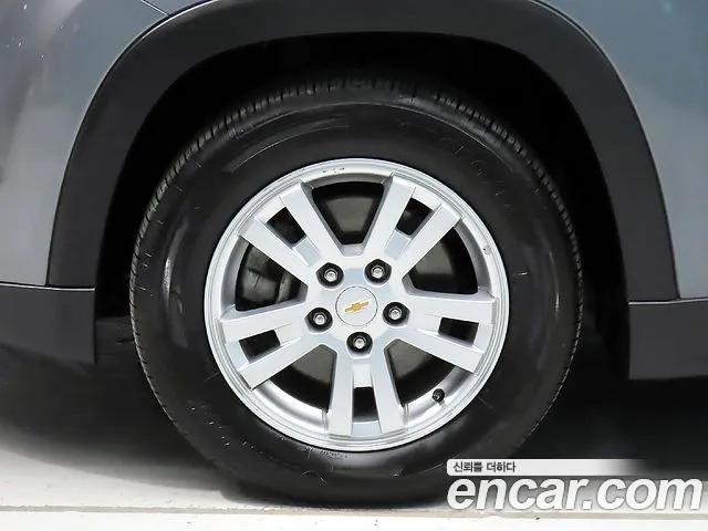 Chevrolet Orlando 2018 thumb 6