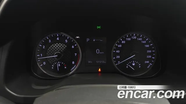 Hyundai Avante 2018 thumb 10