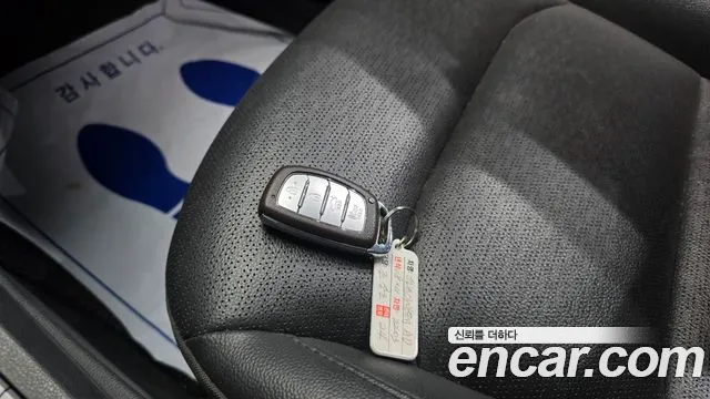 Hyundai Avante 2018 thumb 9