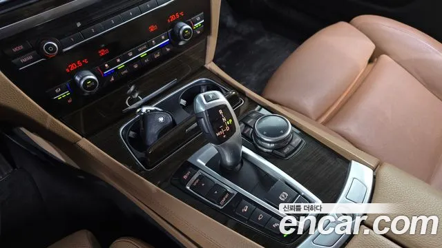 BMW 7 серии 2013 thumb 5
