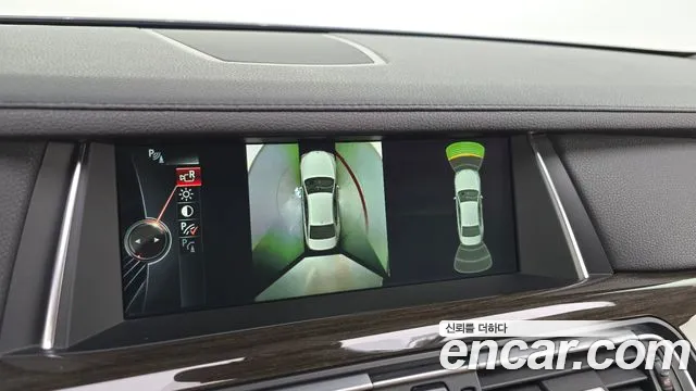 BMW 7 серии 2013 thumb 11