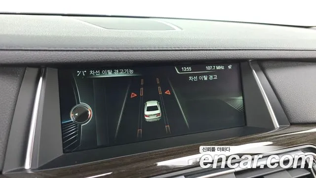 BMW 7 серии 2013 thumb 4