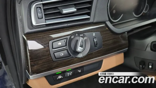 BMW 7 серии 2013 thumb 6