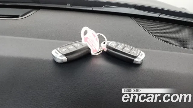 Hyundai Grandeur 2017 thumb 5