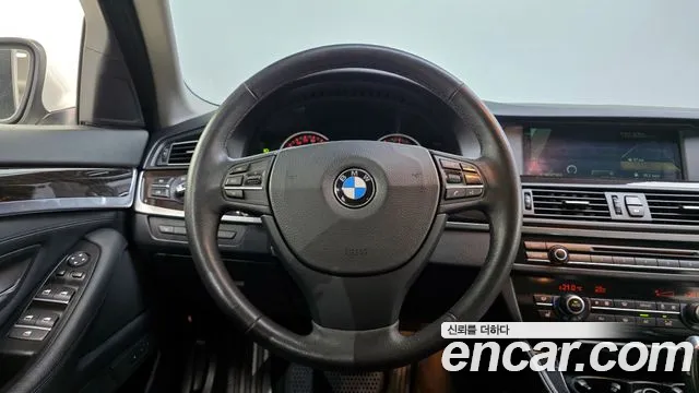 BMW 5 серии 2013 thumb 7