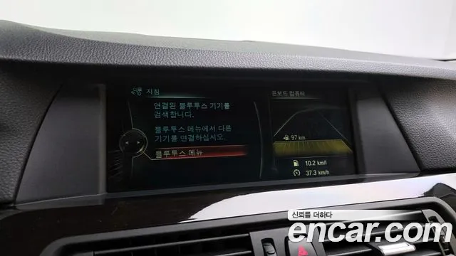 BMW 5 серии 2013 thumb 3