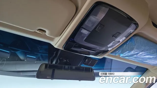 Hyundai Staria 2021 thumb 11