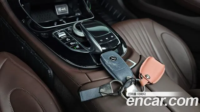 Mercedes-Benz CLS 2019 thumb 9
