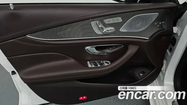 Mercedes-Benz CLS 2019 thumb 6